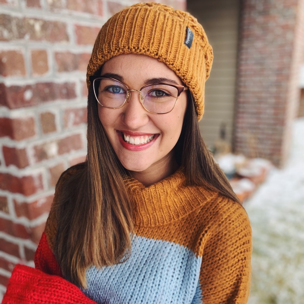 Meet your Posher, Haven